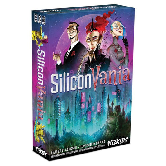 (BSG Certified USED) SiliconVania