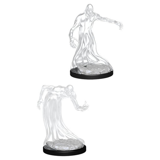Nolzur's Marvelous Unpainted Miniatures - Shadow