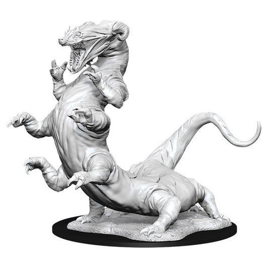 Nolzur's Marvelous Unpainted Miniatures - Behir