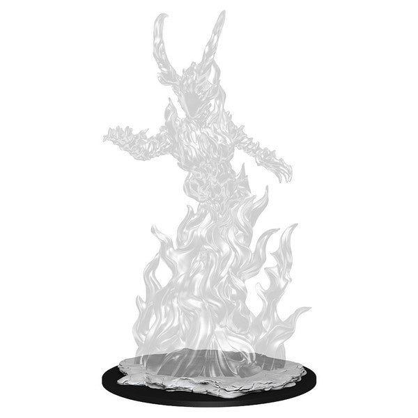Nolzur's Marvelous Unpainted Miniatures - Huge Fire Elemental Lord