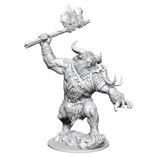 Magic: the Gathering Unpainted Miniatures - Borborygmos