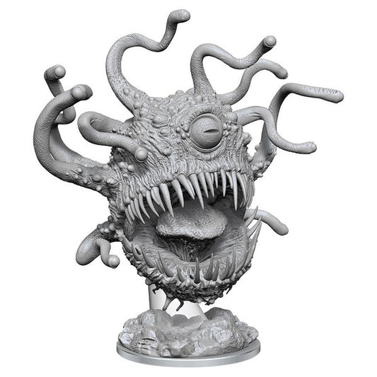 Nolzur's Marvelous Unpainted Miniatures - Beholder Variant
