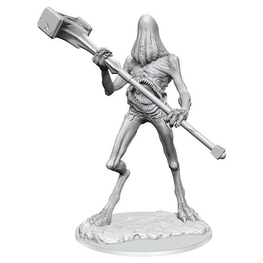 Nolzur's Marvelous Unpainted Miniatures - Tomb Tapper