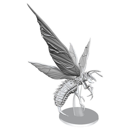 Nolzur's Marvelous Unpainted Miniatures - Hellwasp