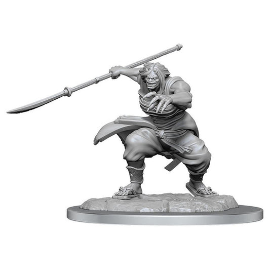 Nolzur's Marvelous Unpainted Miniatures - Oni