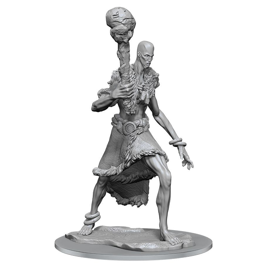 Nolzur's Marvelous Unpainted Miniatures - Stone Giant (90498)