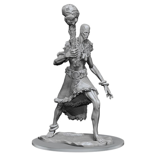 Nolzur's Marvelous Unpainted Miniatures - Stone Giant (90498)