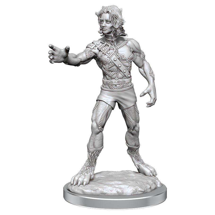 Nolzur's Marvelous Unpainted Miniatures - Headless Monster (90581)