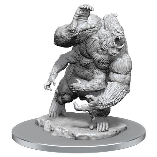 Nolzur's Marvelous Unpainted Miniatures - Girallon (90585)