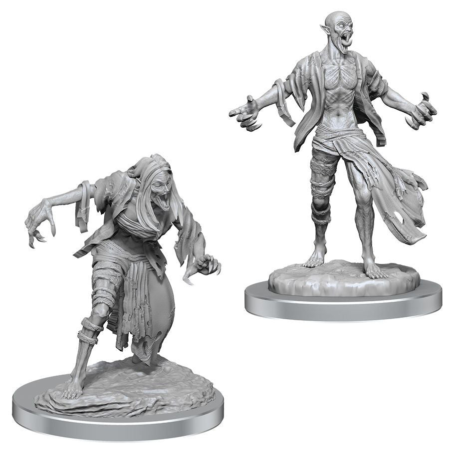 Nolzur's Marvelous Unpainted Miniatures - Nosferatu (90588)