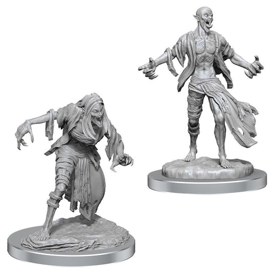 Nolzur's Marvelous Unpainted Miniatures - Nosferatu (90588)