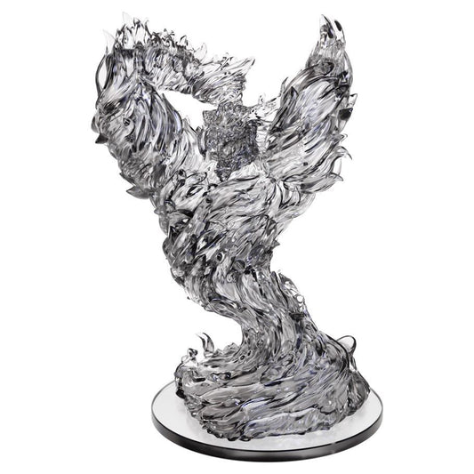 Nolzur's Marvelous Unpainted Miniatures - Animated Fire Breath (90681)