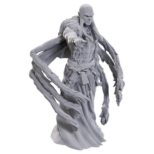 Nolzur's Marvelous Unpainted Miniatures - Kraken Priest (90704)