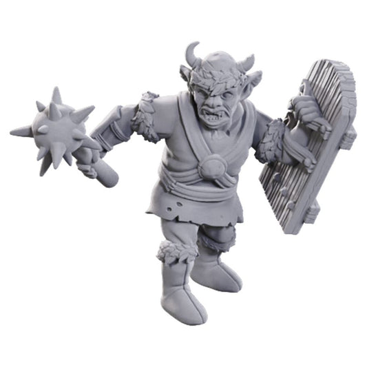 Nolzur's Marvelous Unpainted Miniatures - Limited Edition 50th Anniversary - Goblins (90731)