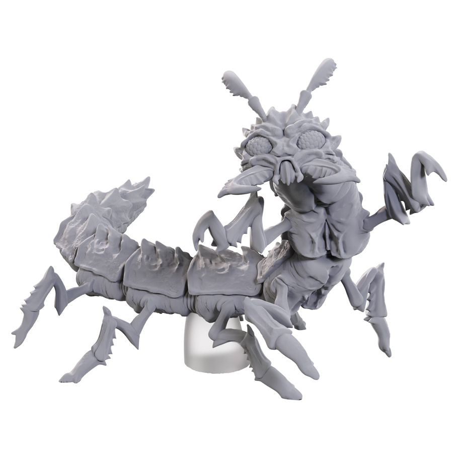Nolzur's Marvelous Unpainted Miniatures - Classic Ankheg (90738)