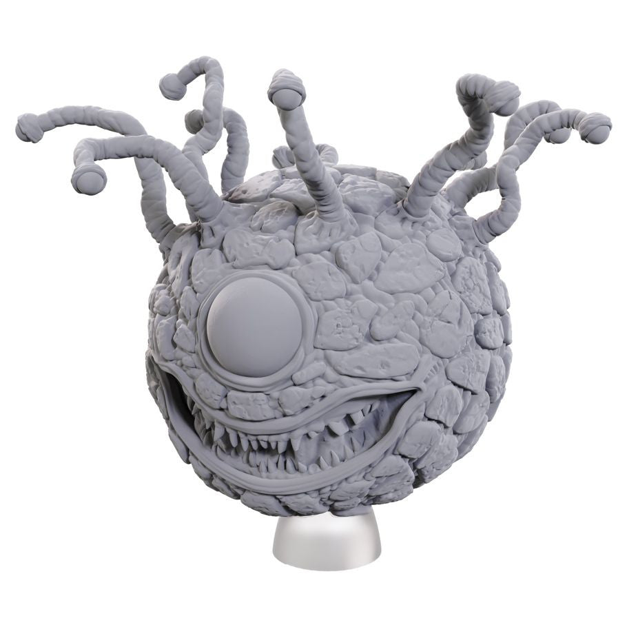 Nolzur's Marvelous Unpainted Miniatures - Classic Beholder (90740)