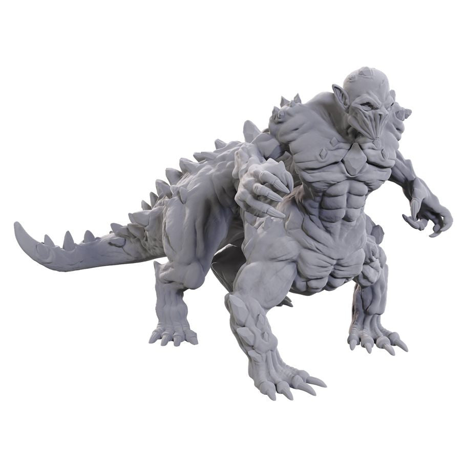 Nolzur's Marvelous Unpainted Miniatures - Gem Stalker (90758)