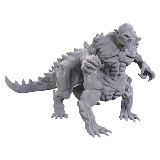 Nolzur's Marvelous Unpainted Miniatures - Gem Stalker (90758)