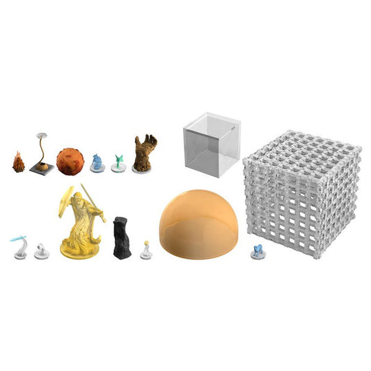 Icons of the Realms: Spell Effects - Mighty Conjurations