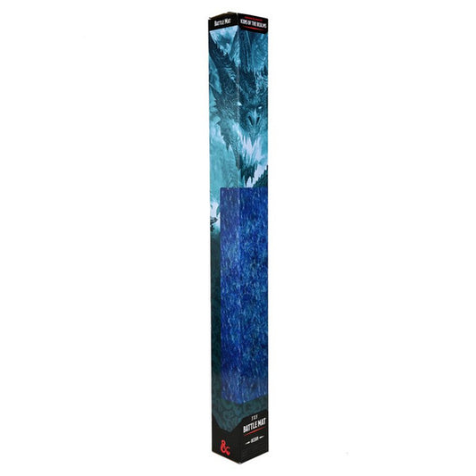 Icons of the Realms - Battle Mat: Ocean