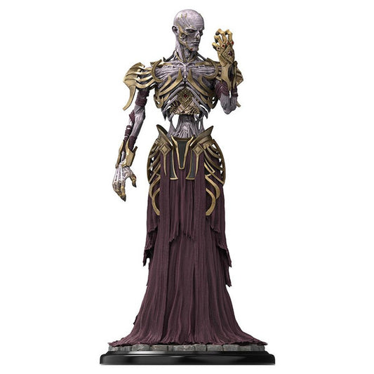 Dungeons & Dragons: 12" Premium Statue - Vecna