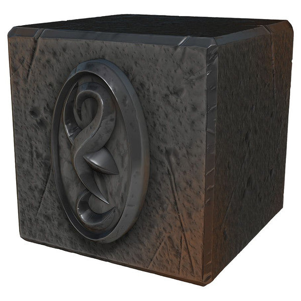 Icons of the Realms - Daern's Instant Fortress