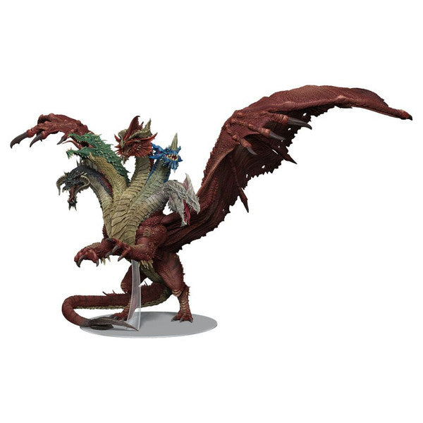 Icons of the Realms - Aspect of Tiamat