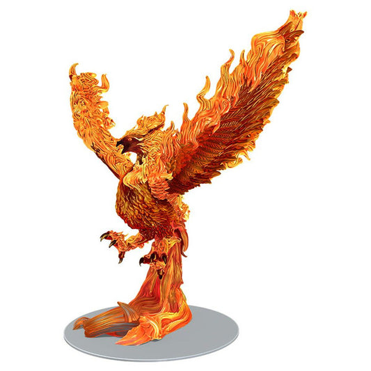 Icons of the Realms - Elder Elemental Phoenix