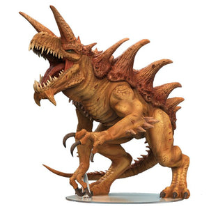 Icons of the Realms - The Tarrasque
