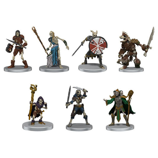 Icons of the Realms - Undead Armies: Skeletons