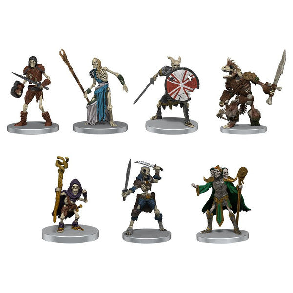 Icons of the Realms - Undead Armies: Skeletons