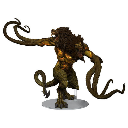 Icons of the Realms - Demogorgon, Prince of Demons