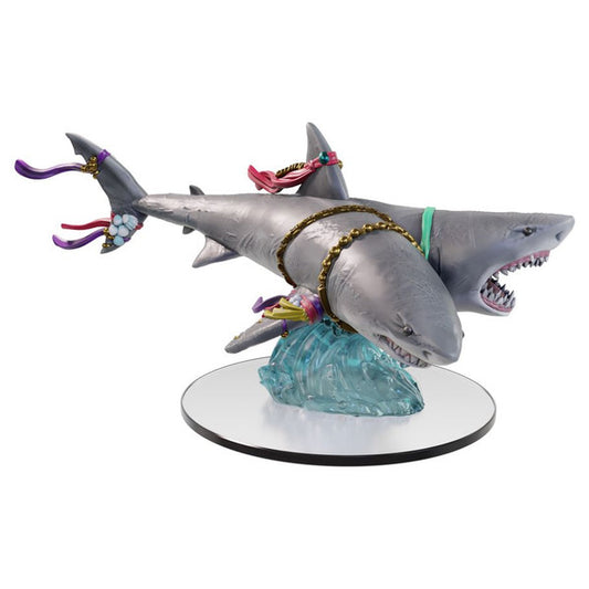 Icons of the Realms: Seas & Shores - Maw of Sekolah