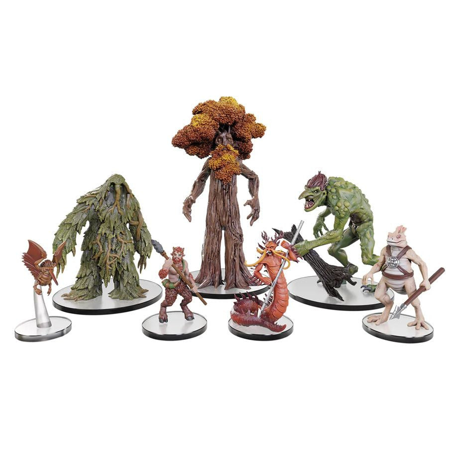 D&D Classic Collection: Monsters S-T