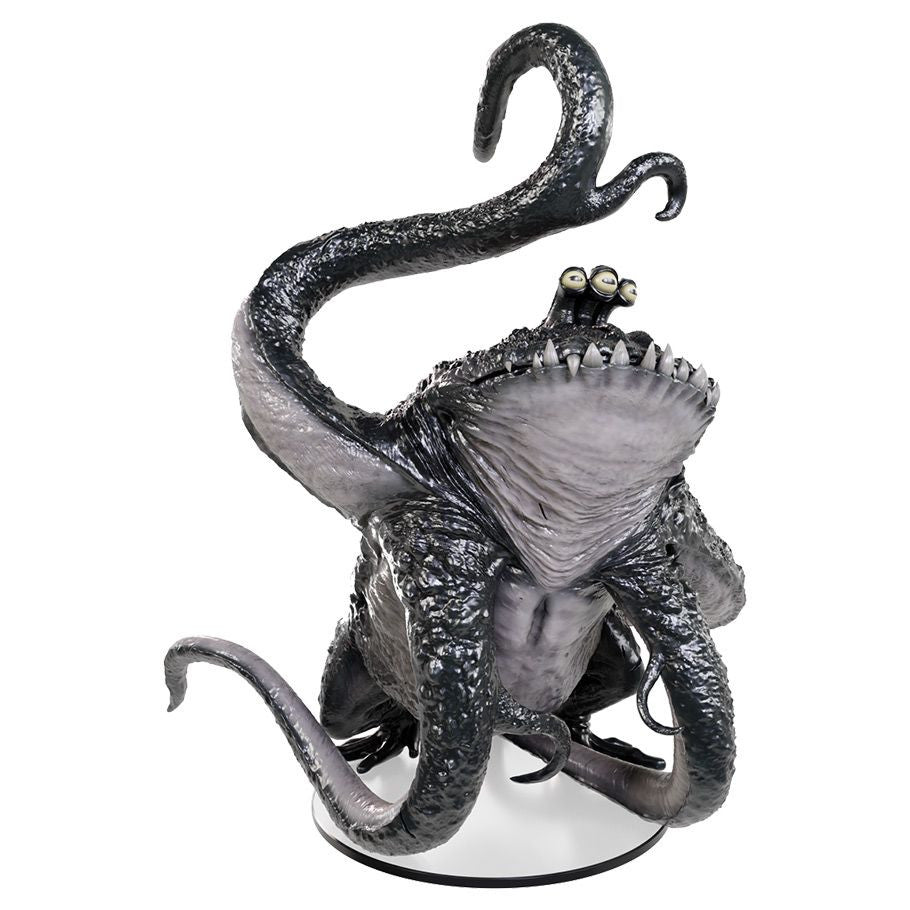 Icons of the Realms: Froghemoth Elder - Boxed Miniature