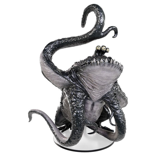 Icons of the Realms: Froghemoth Elder - Boxed Miniature