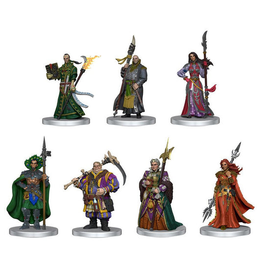 Pathfinder Battles - Return of the Runelords