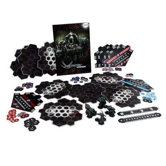 (BSG Certified USED) Dreadball: Xtreme - Xpansion Set