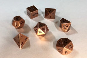 Metal: Poly - Old Brass (7)
