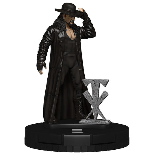 WWE HeroClix - Undertaker