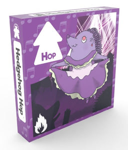 Hedgehog Hop