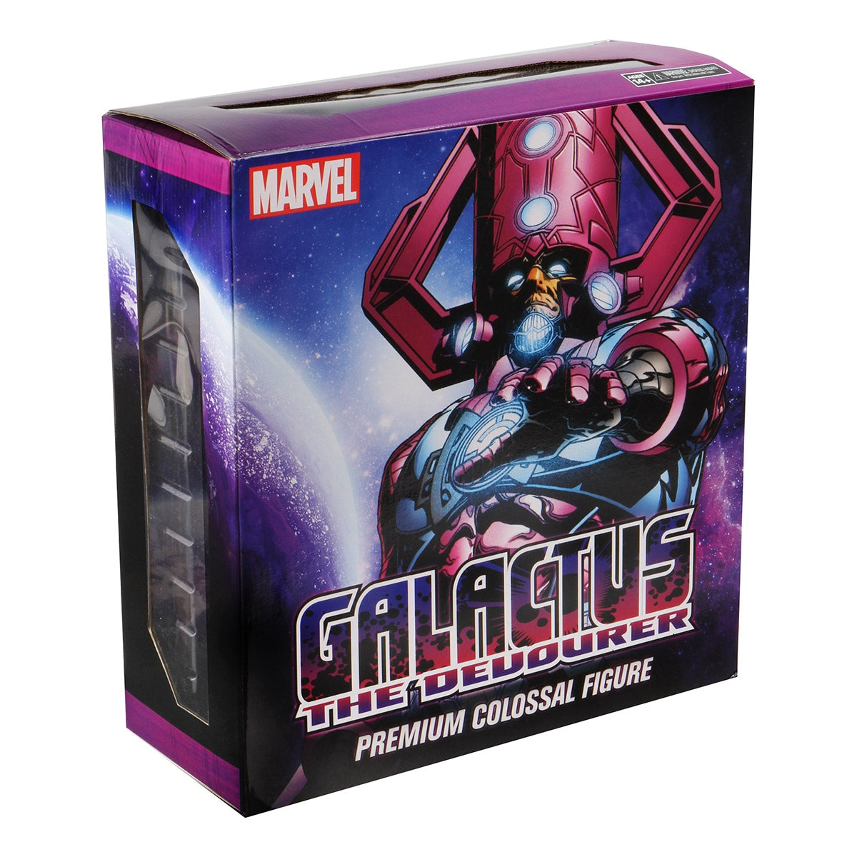 Marvel HeroClix - Galactus: Devourer of Worlds Premium Colossal Figure