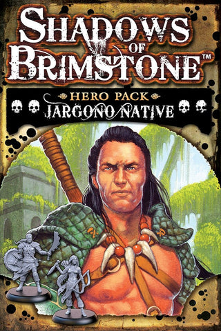 Shadows of Brimstone - Jargono Native