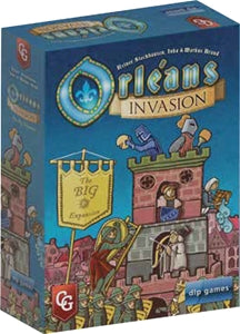 Orleans - Invasion
