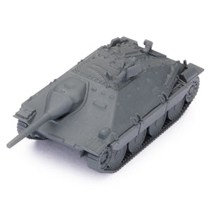 World of Tanks: Miniatures Game - German Jagdpanzer 38t