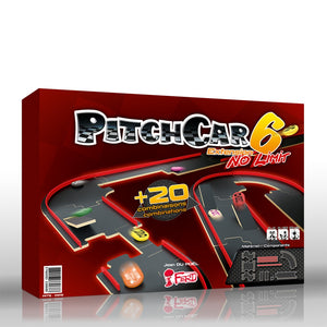 Pitchcar - No Limit!