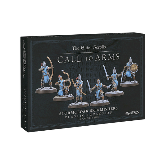 The Elder Scrolls: Call to Arms - Stormcloak Skirmishers