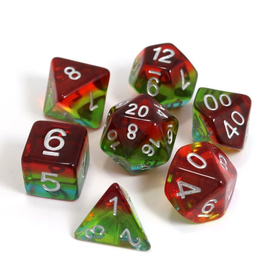 RPG Set - Sunset Dusk