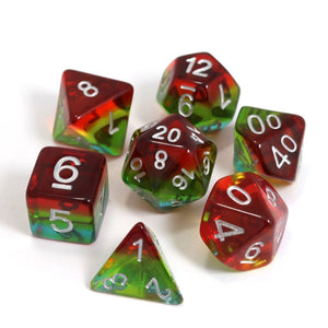 RPG Set - Sunset Dusk