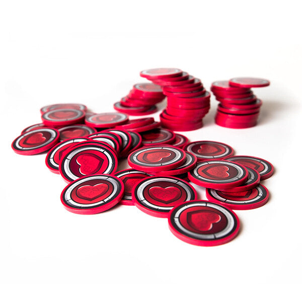 Cloudspire -  Premium Health Chips